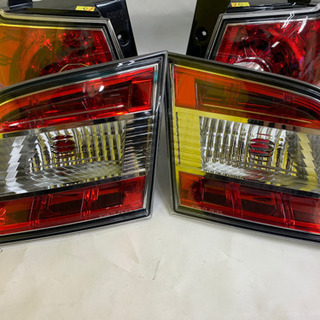 MPV テール テールランプ 新品 L206-V7-350 【公式通販】