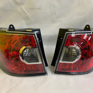 MPV テール テールランプ 新品 L206-V7-350 【公式通販】