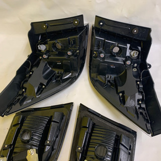 MPV テール テールランプ 新品 L206-V7-350 【公式通販】