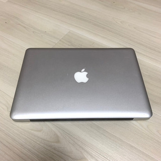 【ネット決済】【直接受け渡し】当日・翌日対応可能 Macbook...