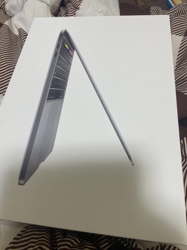 Macbook Pro MXK52J/A 東京　手渡し　現金のみ