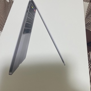 Macbook Pro MXK52J/A 東京　手渡し　現金のみ