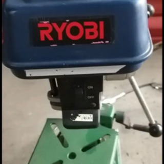 RYOBI 卓上ボール盤　TB-2131