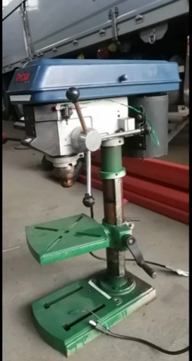 RYOBI 卓上ボール盤　TB-2131
