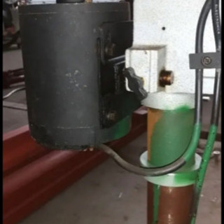 RYOBI 卓上ボール盤　TB-2131