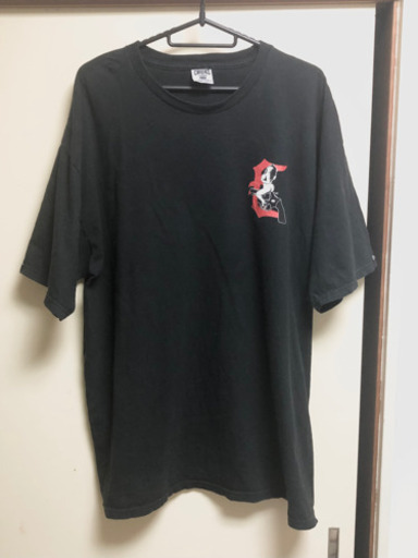 黒のお洒落なワンポイント Tシャツ 未着用 わたがし 金町の服 ファッションの中古 古着あげます 譲ります ジモティーで不用品の処分 黒のお洒落なワンポイント Tシャツ 未着用 わたがし 金町の服 ファッションの中古 古着あげます 譲ります ジモティーで不用品の処分