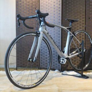 □LAPIERRE XELIUS SL500 ラピエール ゼリウス 22速 シルバー カーボン 