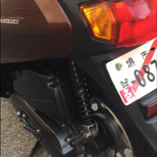 本日朝10時に見に来られます！タクト AF79 大阪狭山市からの