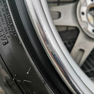 WORK ZEAST ST2 20×9.5J+22 20×10.5J+35 PCD114
