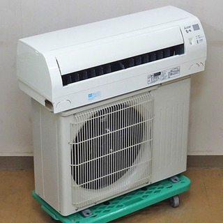 三菱ルームエアコン MSZ-GE2818 2019年製(古河市引き取り可能) 三菱ルームエアコン MSZ-GE2818 2019年製(古河市引き取り可能)