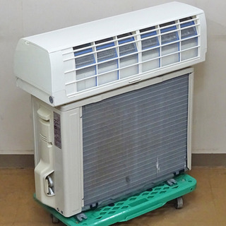 取引完了】エアコン6畳用‼️2016年製‼️ MITSUBISHI【MSZ-L2216-W