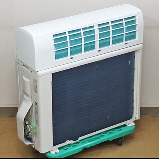 家電 【取引完了】(31)エアコン8 畳用‼️2017年製‼️東芝ルームエアコン