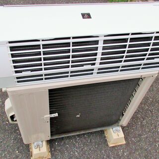 ☆シャープ SHARP AY-H25N-W 冷暖房除湿ルームエアコン 高濃度プラズマ