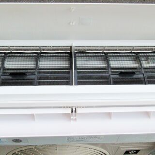 ☆シャープ SHARP AY-H25N-W 冷暖房除湿ルームエアコン 高濃度プラズマ