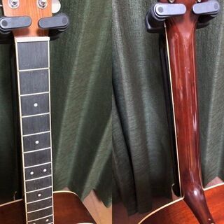 YAMAHA FG200D ウエスタンギター 弦新品 YAMAHA SLG200N (Crimson Red Burst) [サイレントギター