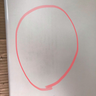 ニトリ キッチンボードポスティア  食器棚 NITORI 白