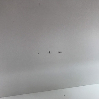 ニトリ キッチンボードポスティア  食器棚 NITORI 白