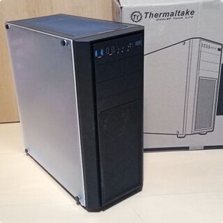 極美品 爆速ゲーミングPC Core-i9 GTX1080 SSD512G メモリ16G Win10
