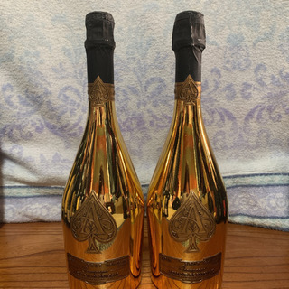 アルマンドゴールド 750ml 2本セット☆ smsappliances.ca