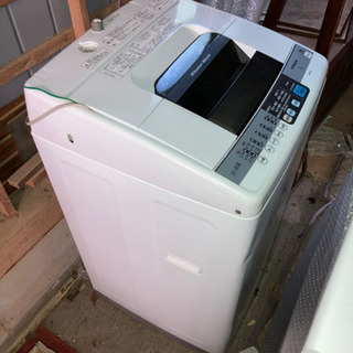 日立⭐️洗濯機　　ジャンク品