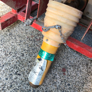 トラクター 用 ニプロ ライムソワー