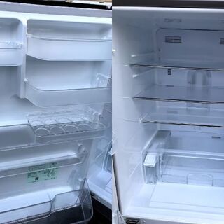 PANASONIC 冷蔵庫 NR-C32FML-N 315L 2017年製 冷蔵庫 パナソニック NR-C32FML 315L 2017年製 PANASONIC