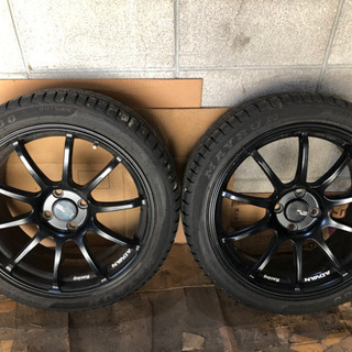 ADVAN Racing(アドバンレーシング) RS2 MINI バリ山 【公式通販】