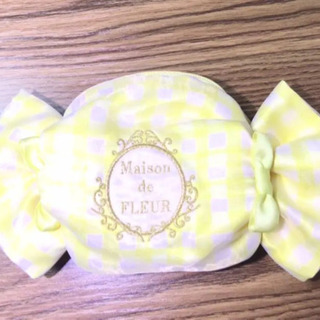 【ネット決済・配送可】Maison de FLEUR キャンディ...