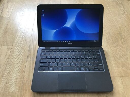 モバイルノートPC Dell Inspiron