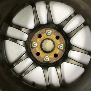 OZレーシング　オーゼットレーシング