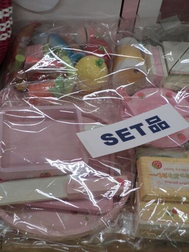 【愛品倶楽部柏店】ﾏｻﾞｰｶﾞｰﾃﾞﾝ お花のｷｯﾁﾝｵｰﾌﾞﾝ ﾃﾞﾗｯｸｽ 野いちごのおままごと【管理No:113-014421 002】柏市周辺 出張買取 持込買取 引越し 処分 不要 生前整理 遺品整理 ご相談を！ 松戸 流山 我孫子 ﾘﾕｰｽ ﾘｻｲｸﾙ【店舗同時販売中】 愛品倶楽部柏店】ﾏｻﾞｰｶﾞｰﾃﾞﾝ お花のｷｯﾁﾝｵｰﾌﾞﾝ ﾃﾞﾗｯｸｽ 野いちごの