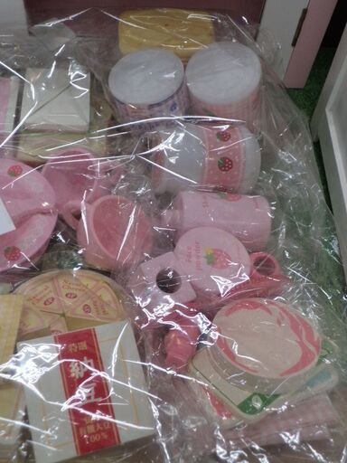 【愛品倶楽部柏店】ﾏｻﾞｰｶﾞｰﾃﾞﾝ お花のｷｯﾁﾝｵｰﾌﾞﾝ ﾃﾞﾗｯｸｽ 野いちごのおままごと【管理No:113-014421 002】柏市周辺 出張買取 持込買取 引越し 処分 不要 生前整理 遺品整理 ご相談を！ 松戸 流山 我孫子 ﾘﾕｰｽ ﾘｻｲｸﾙ【店舗同時販売中】 愛品倶楽部柏店】ﾏｻﾞｰｶﾞｰﾃﾞﾝ お花のｷｯﾁﾝｵｰﾌﾞﾝ ﾃﾞﾗｯｸｽ 野いちごの