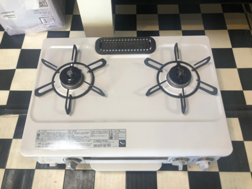 リサイクルサービス八光 安心の1か月保証 配達・設置OK】パロマ ガス