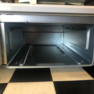 【リサイクルサービス八光　田上店　安心の3か月保証　配達・設置OK】パロマ Paloma IC-N36H-L LP [ガステーブル LPガス用 左強火タイプ]