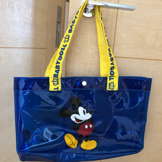 ベビードールミッキー プールバック クロ 木更津の家具の中古あげます 譲ります ジモティーで不用品の処分