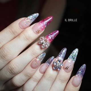 ネイルスクール開講中 イルブリーユ 鶴ヶ峰のネイルの生徒募集 教室 スクールの広告掲示板 ジモティー