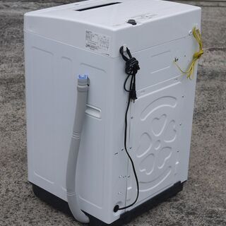 生活家電 美品 20年製 アイリスオーヤマ 洗濯機 IAW-T451 4.5kg 全