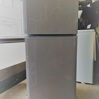 至急引取り限定　Haierハイアール冷凍冷蔵庫JR-N121A　...