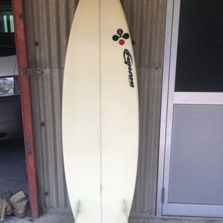 サーフボード tssc