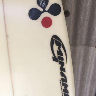 サーフボード tssc