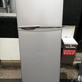 至急引取り限定　シャープ冷凍冷蔵庫　”２０１２年製”　動作確認済み