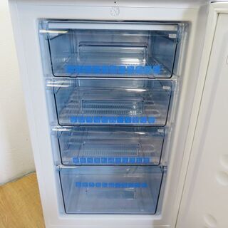 配達設置無料！ 2020年製 1ドア冷凍庫 100L FL03