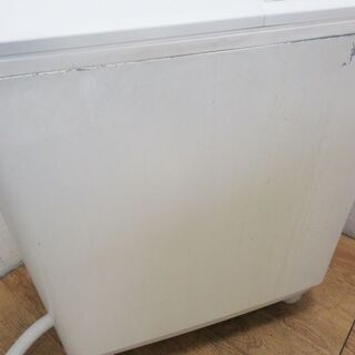 配達設置無料！ ２槽式洗濯機 4.5kg (LS04)