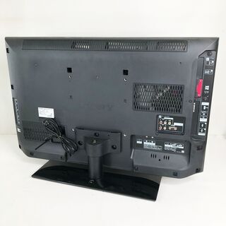 中古☆SONY 液晶デジタルテレビ KDL-32EX550