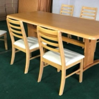 新品！食卓7点セット！早い者勝ち！