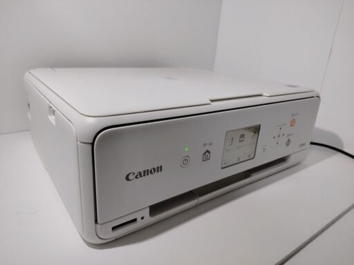 セット送料無料 Canon Pixusプリンター本体 TS5030 | mcshoescolombia