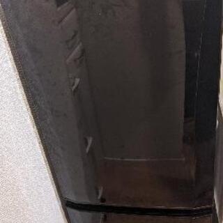 【お譲りする方決まりました】三菱 冷蔵庫 2010年製 黒色 146L