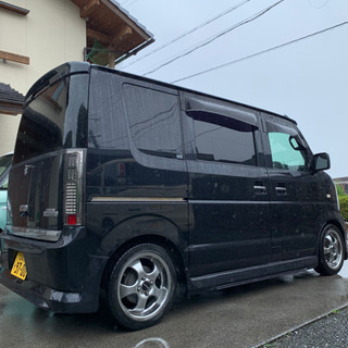 引き取り限定!DA64W エブリィ社外フルエアロ - 売ります・あげます