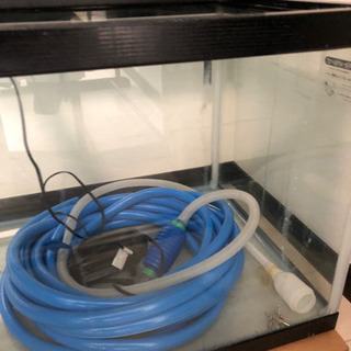 家具 中古水槽 90センチ ライト付き
