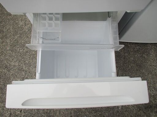 ID:G972051　ヤマダ電機　２ドア冷凍冷蔵庫１５６L